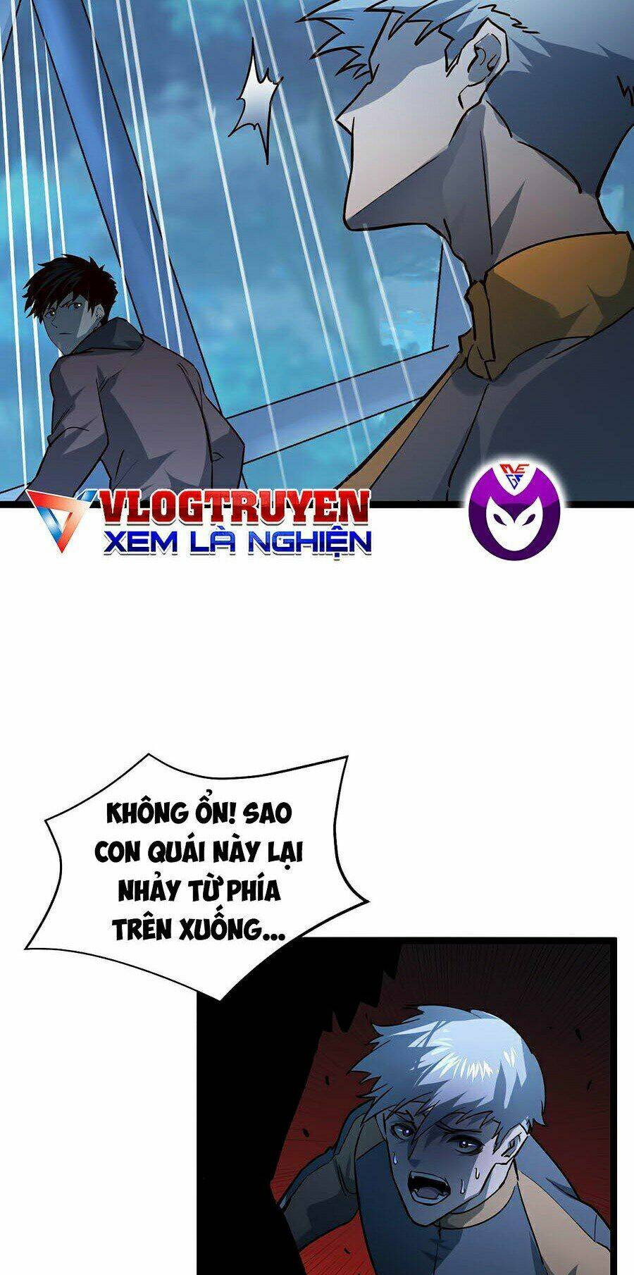 Mạt Thế Quật Khởi Chapter 40 - Trang 2