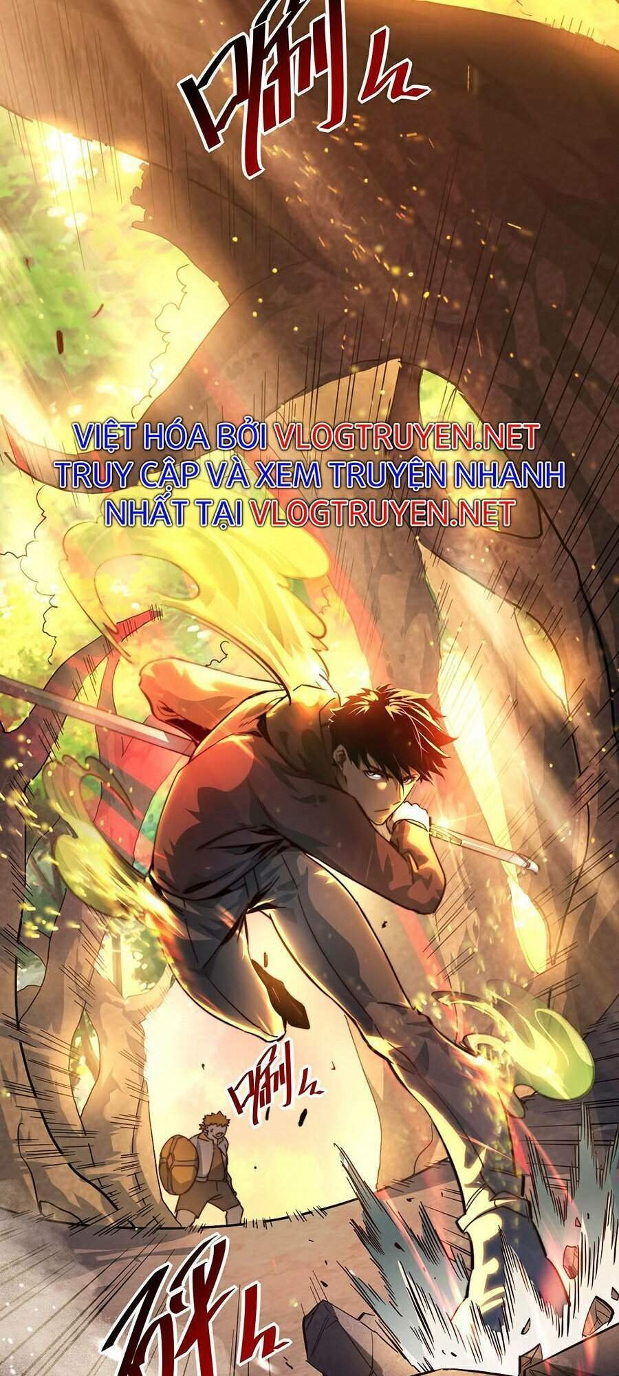 Mạt Thế Quật Khởi Chapter 39 - Trang 2