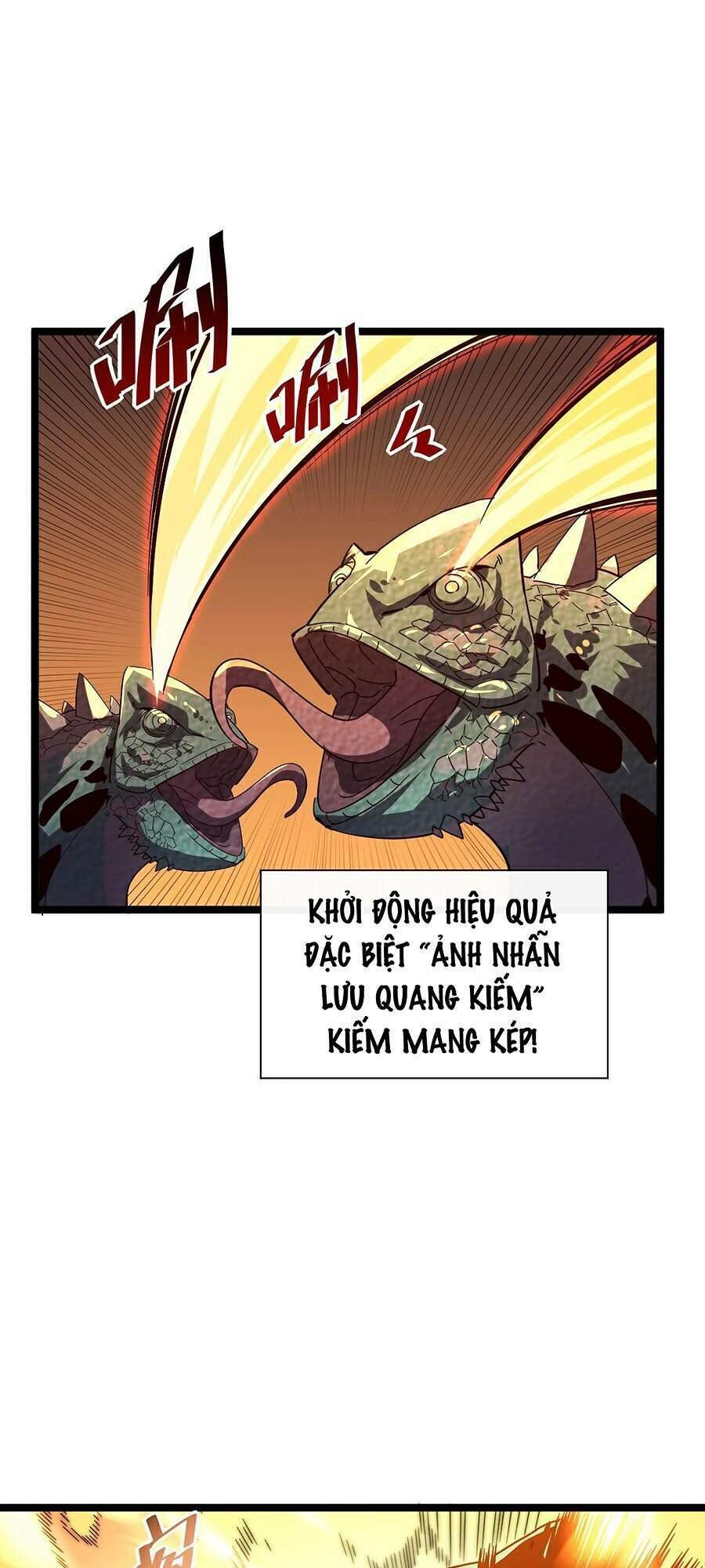 Mạt Thế Quật Khởi Chapter 39 - Trang 2