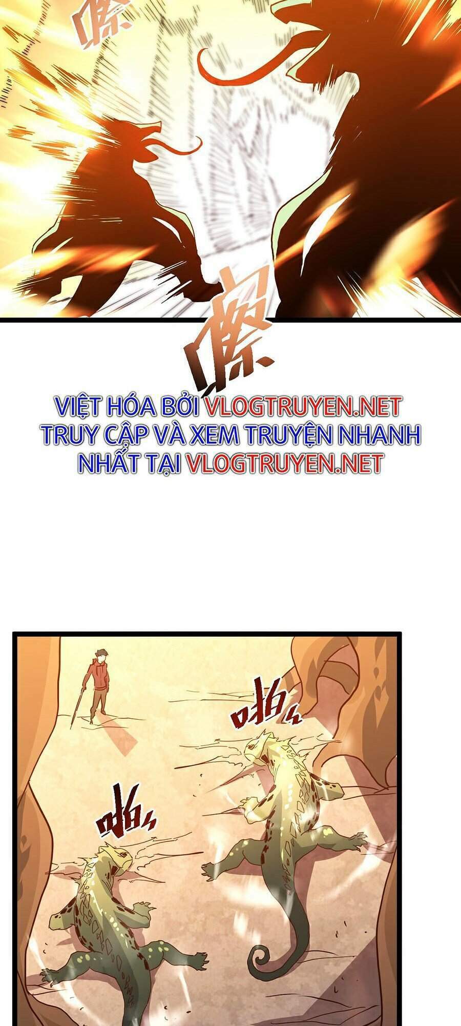 Mạt Thế Quật Khởi Chapter 39 - Trang 2