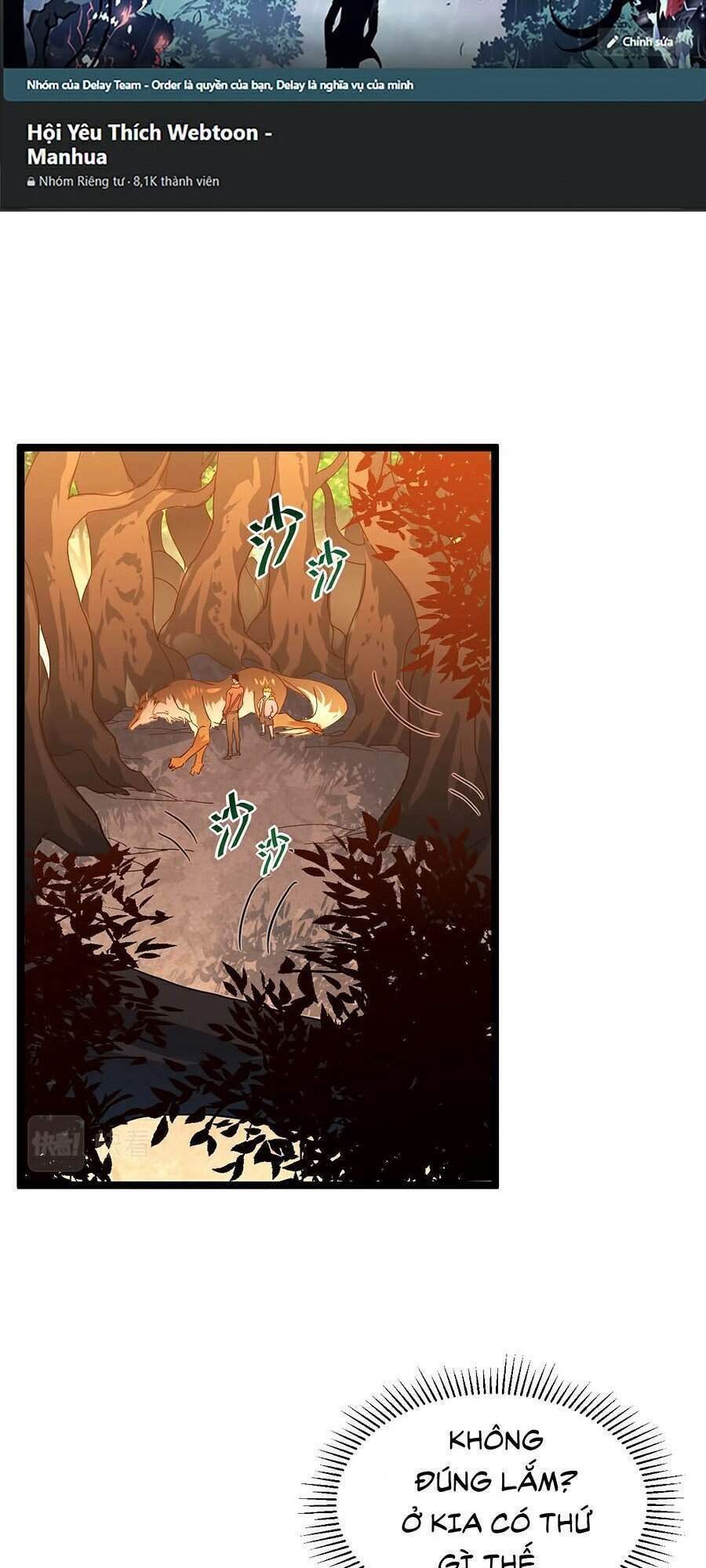 Mạt Thế Quật Khởi Chapter 39 - Trang 2