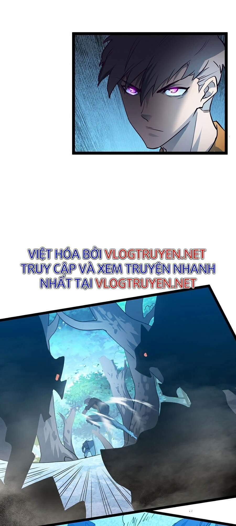 Mạt Thế Quật Khởi Chapter 39 - Trang 2