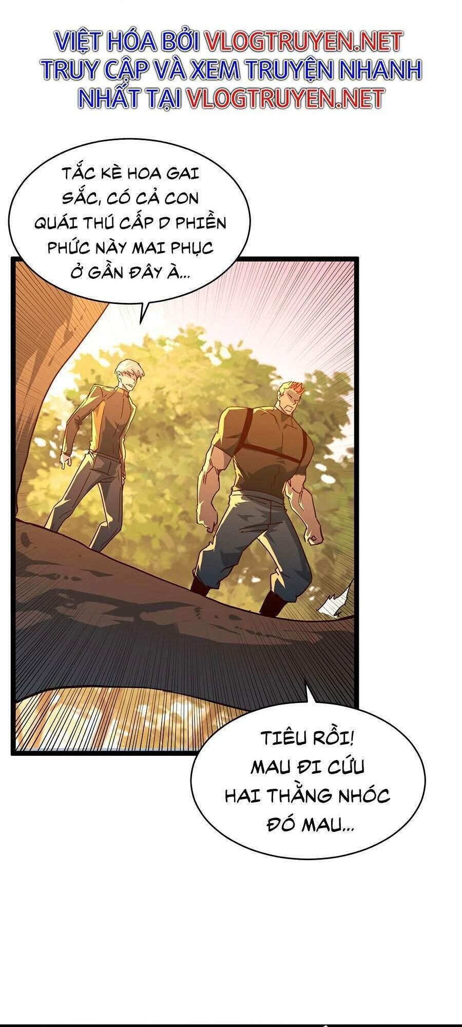 Mạt Thế Quật Khởi Chapter 39 - Trang 2