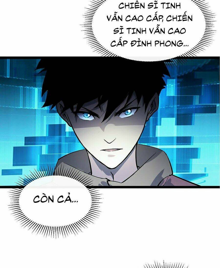 Mạt Thế Quật Khởi Chapter 38 - Trang 2