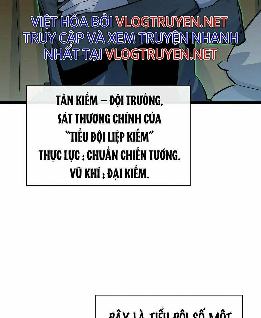 Mạt Thế Quật Khởi Chapter 38 - Trang 2