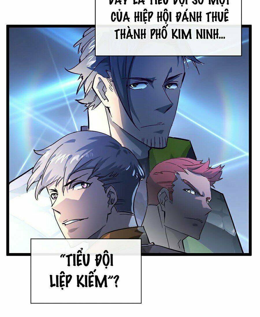 Mạt Thế Quật Khởi Chapter 38 - Trang 2