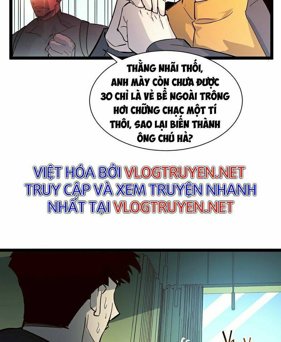 Mạt Thế Quật Khởi Chapter 38 - Trang 2