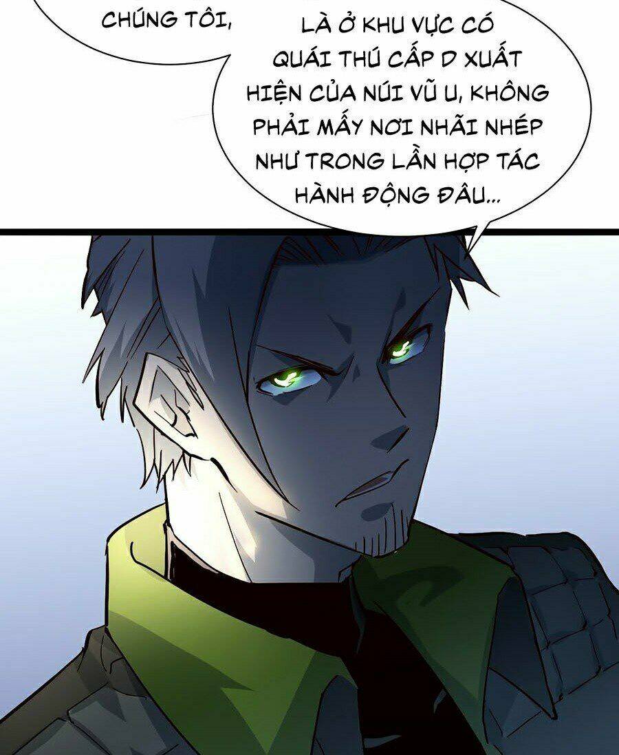 Mạt Thế Quật Khởi Chapter 38 - Trang 2