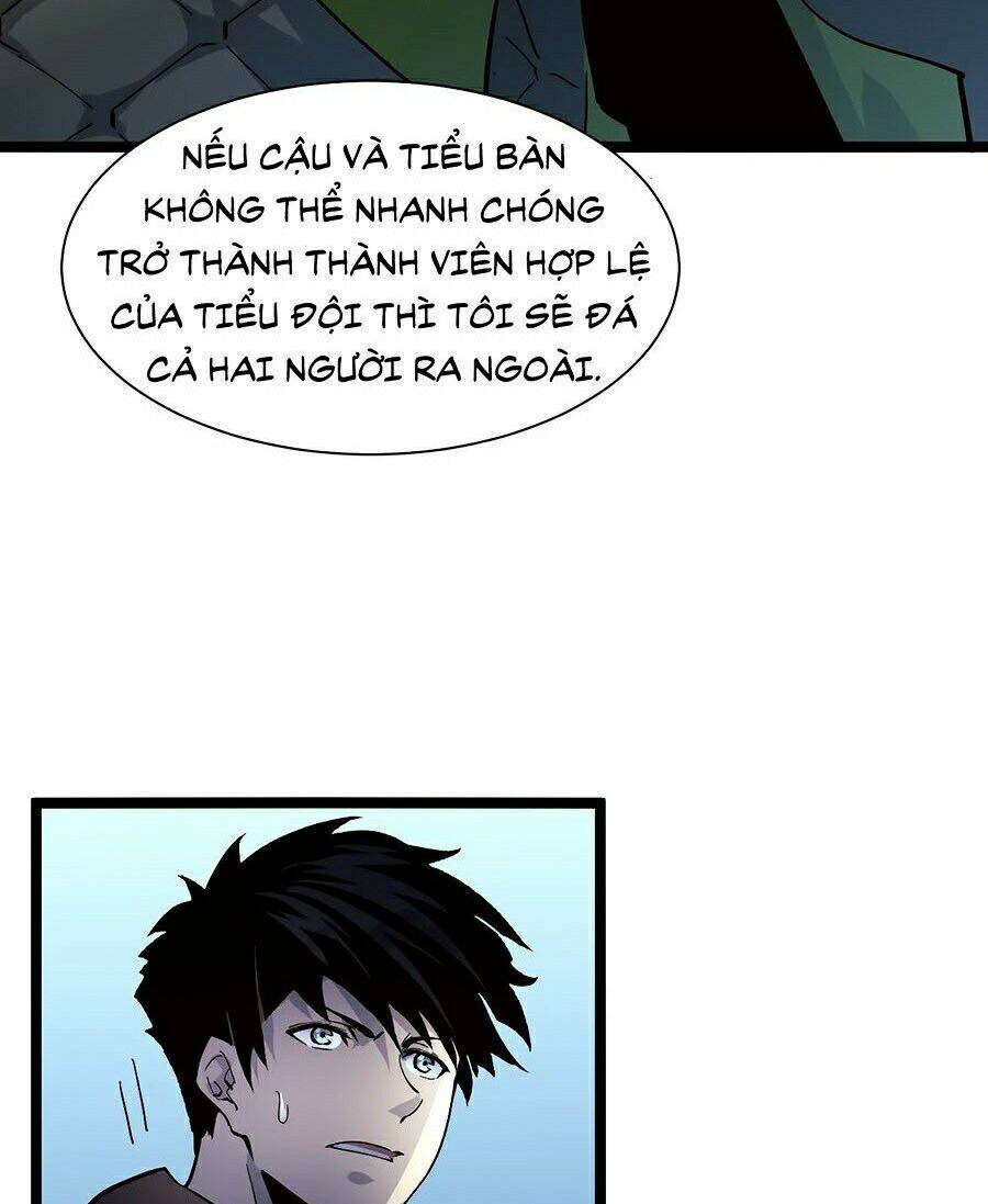 Mạt Thế Quật Khởi Chapter 38 - Trang 2