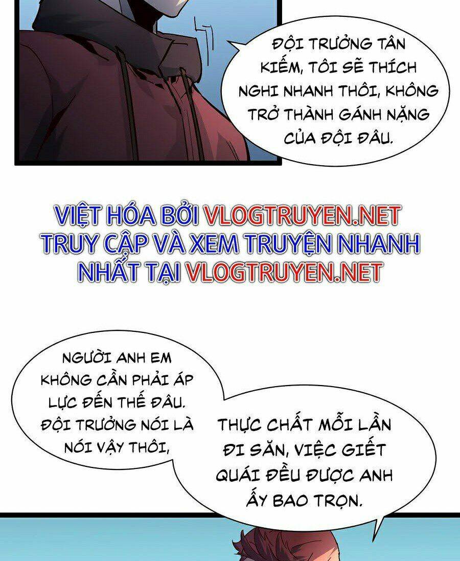 Mạt Thế Quật Khởi Chapter 38 - Trang 2