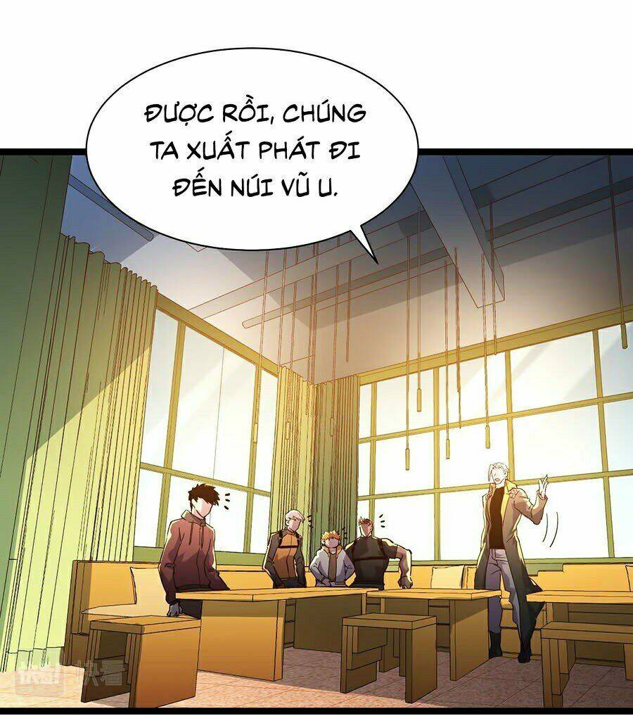 Mạt Thế Quật Khởi Chapter 38 - Trang 2