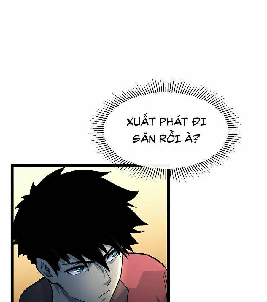 Mạt Thế Quật Khởi Chapter 38 - Trang 2