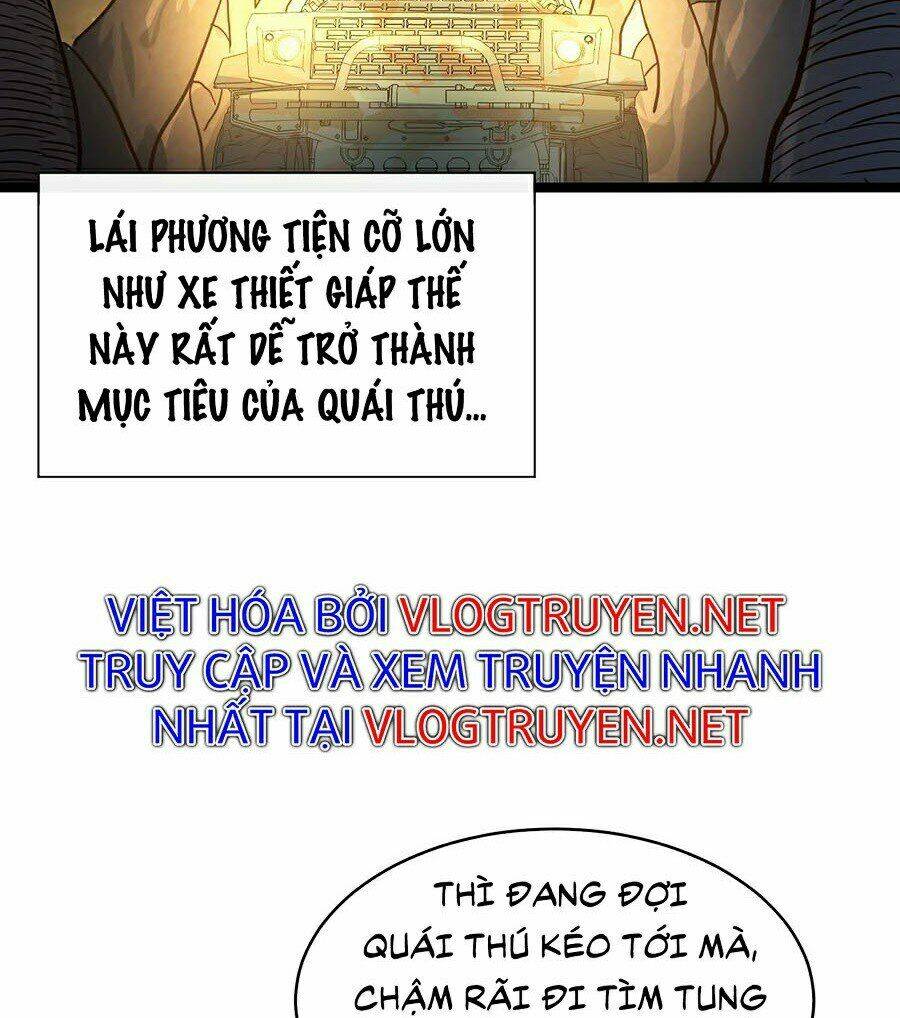 Mạt Thế Quật Khởi Chapter 38 - Trang 2