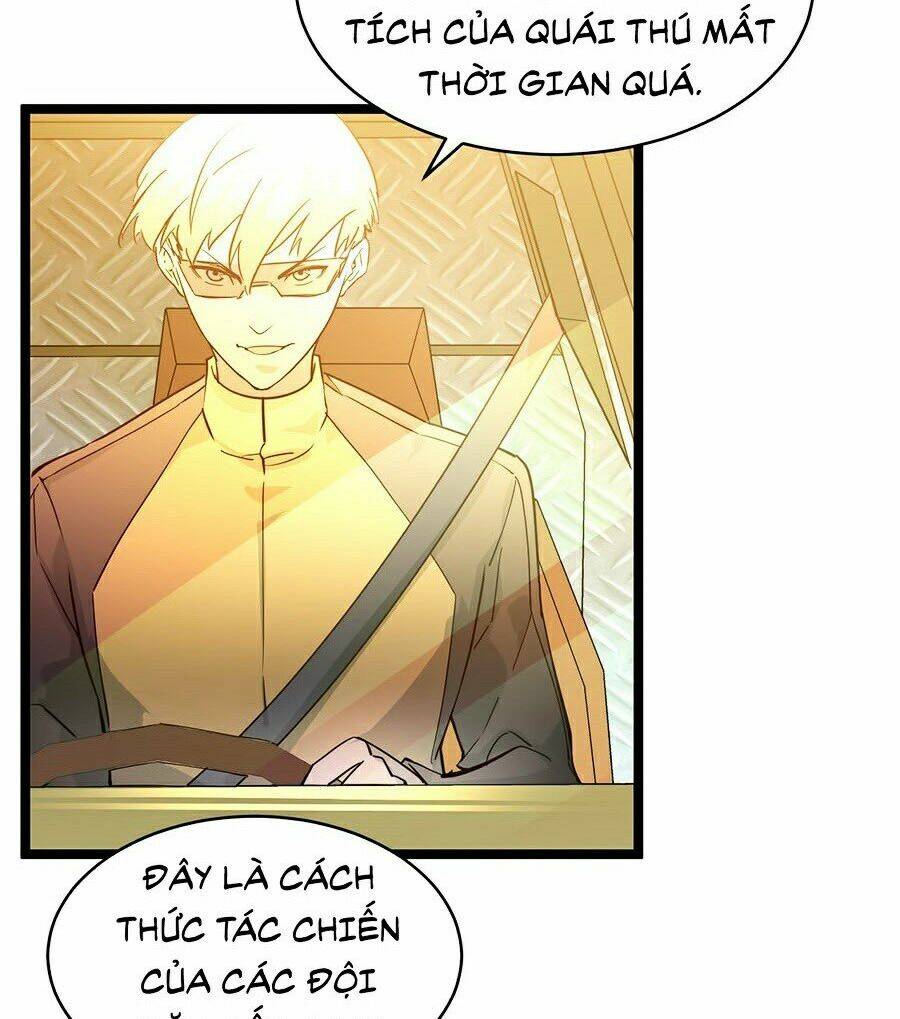 Mạt Thế Quật Khởi Chapter 38 - Trang 2