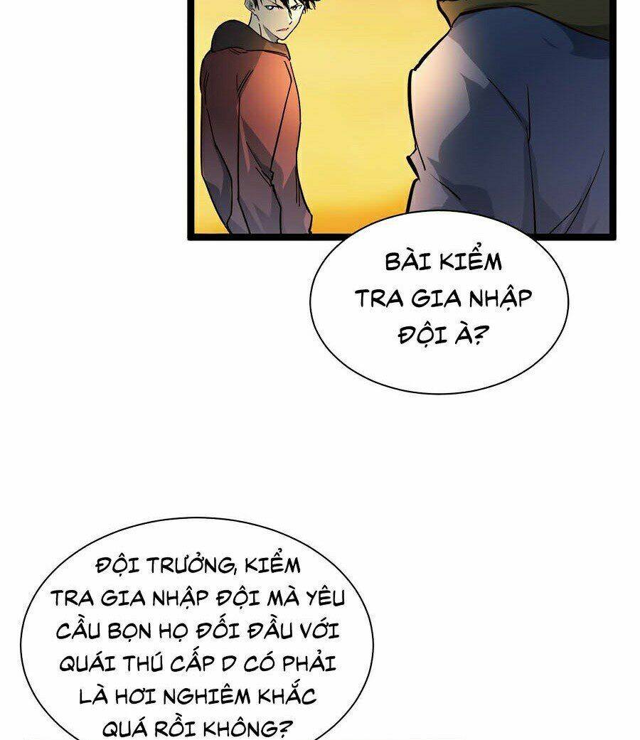 Mạt Thế Quật Khởi Chapter 38 - Trang 2