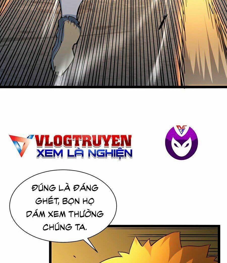 Mạt Thế Quật Khởi Chapter 38 - Trang 2