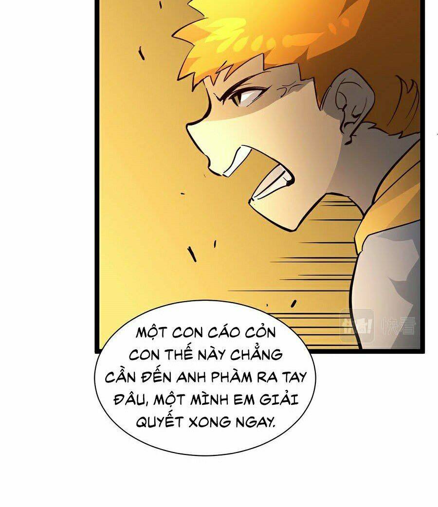 Mạt Thế Quật Khởi Chapter 38 - Trang 2