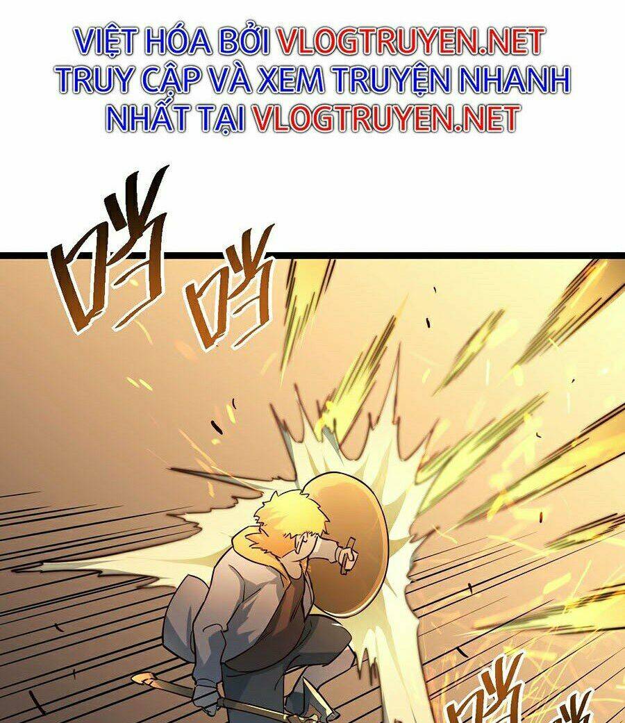 Mạt Thế Quật Khởi Chapter 38 - Trang 2