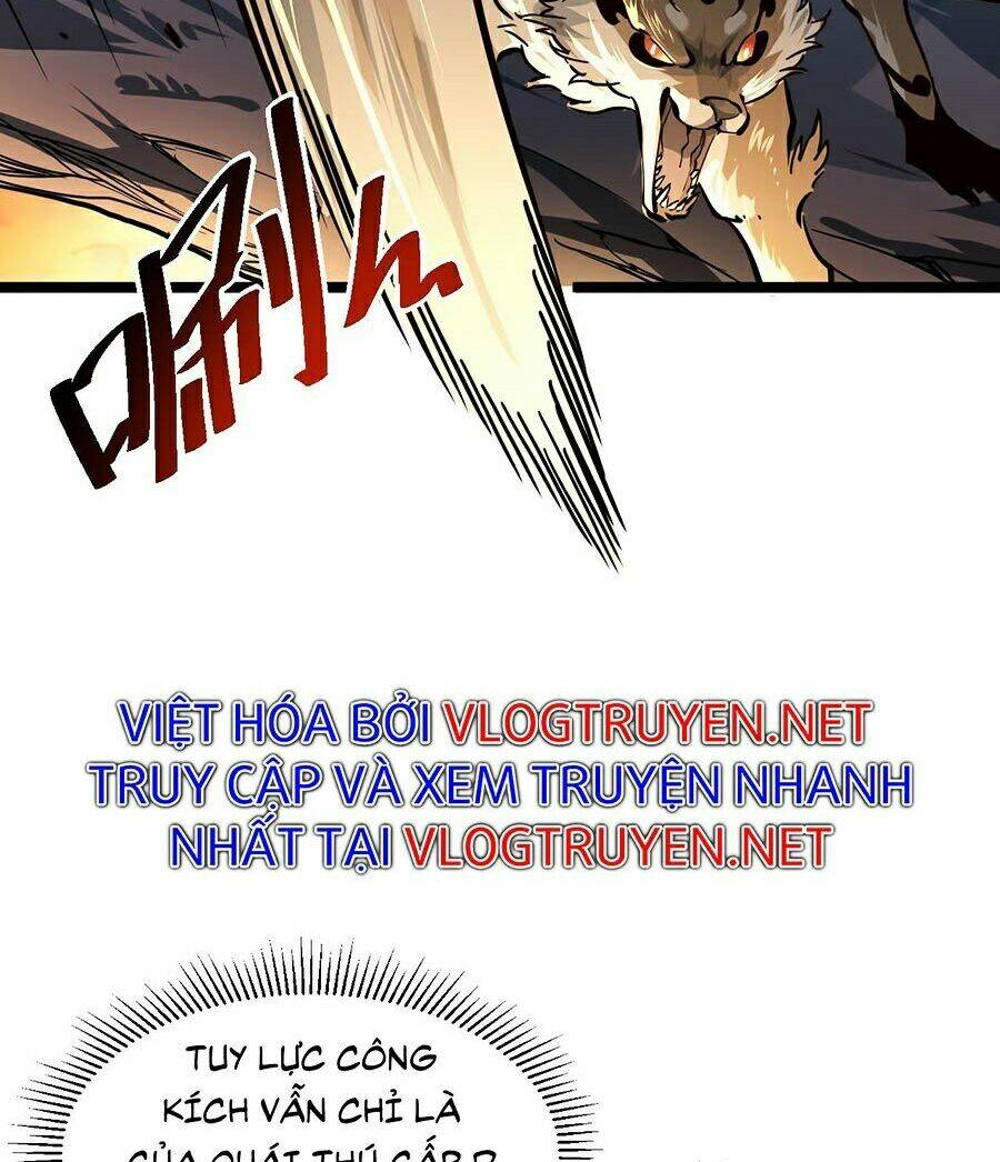 Mạt Thế Quật Khởi Chapter 38 - Trang 2