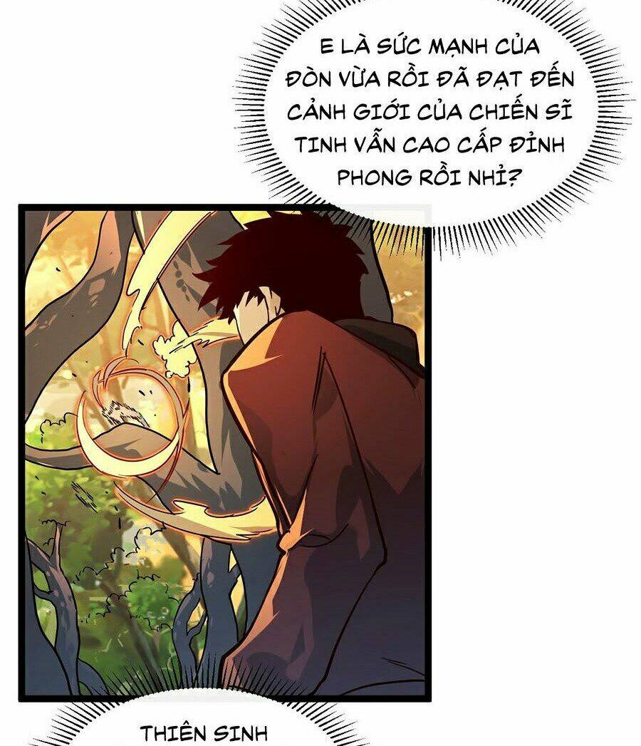 Mạt Thế Quật Khởi Chapter 38 - Trang 2