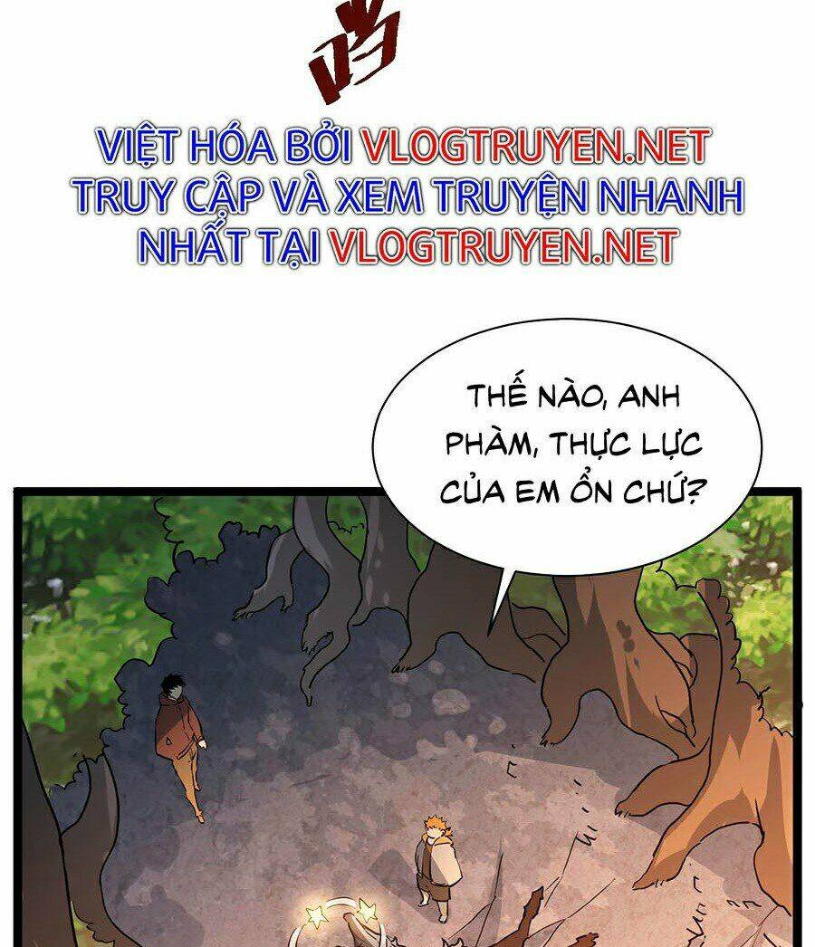 Mạt Thế Quật Khởi Chapter 38 - Trang 2