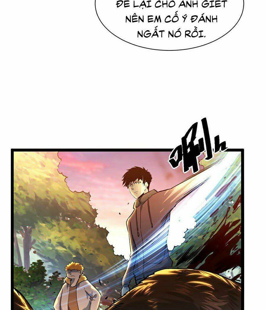 Mạt Thế Quật Khởi Chapter 38 - Trang 2