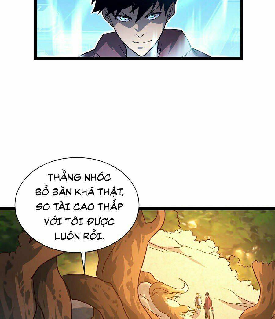 Mạt Thế Quật Khởi Chapter 38 - Trang 2