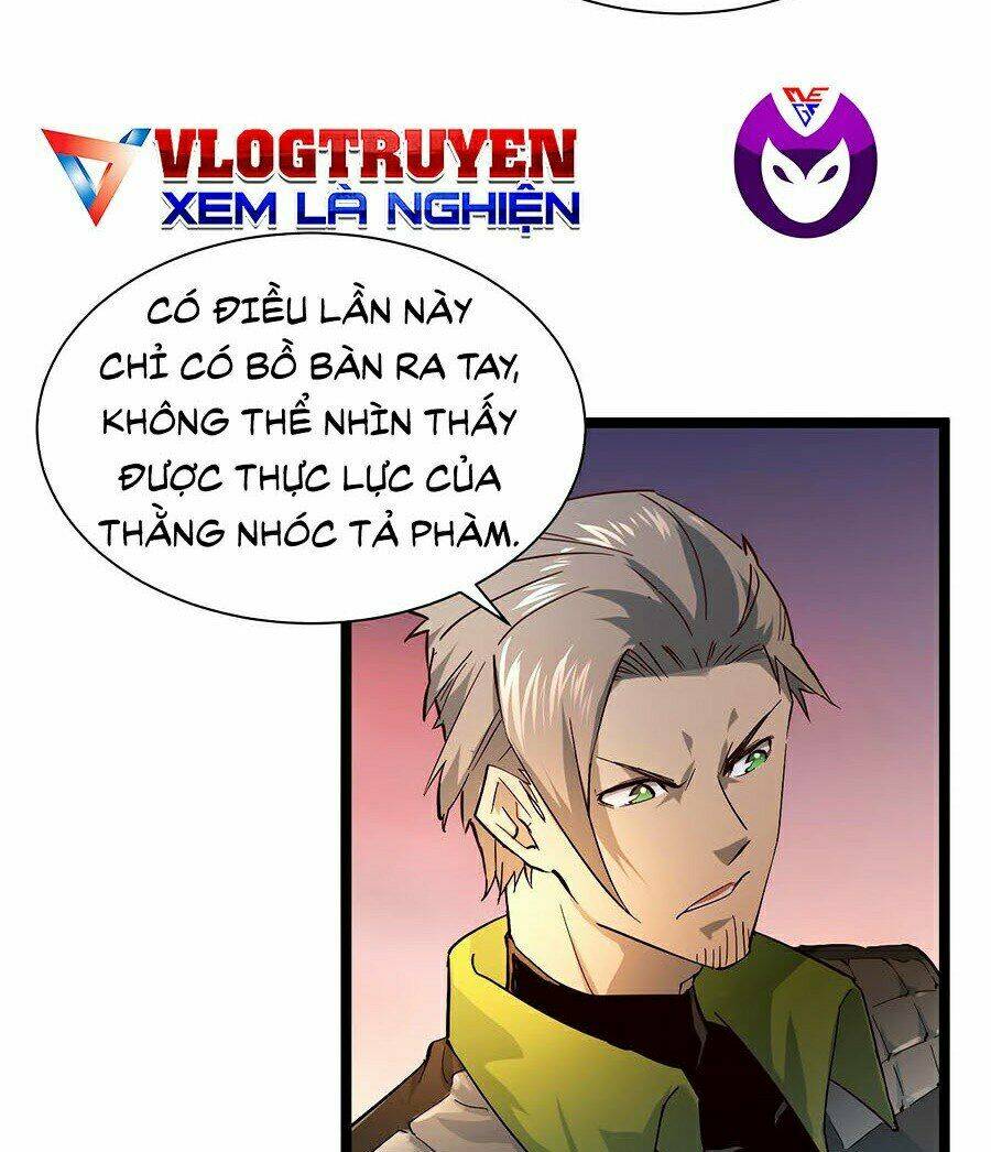 Mạt Thế Quật Khởi Chapter 38 - Trang 2