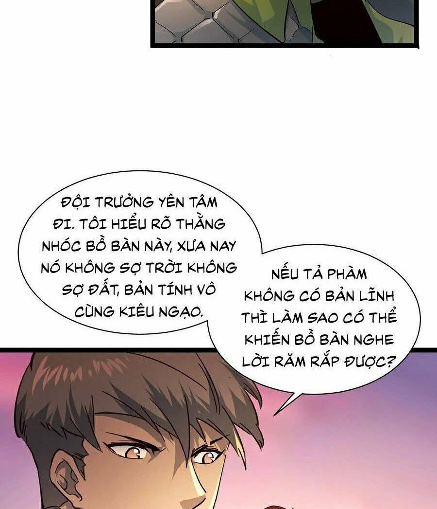 Mạt Thế Quật Khởi Chapter 38 - Trang 2