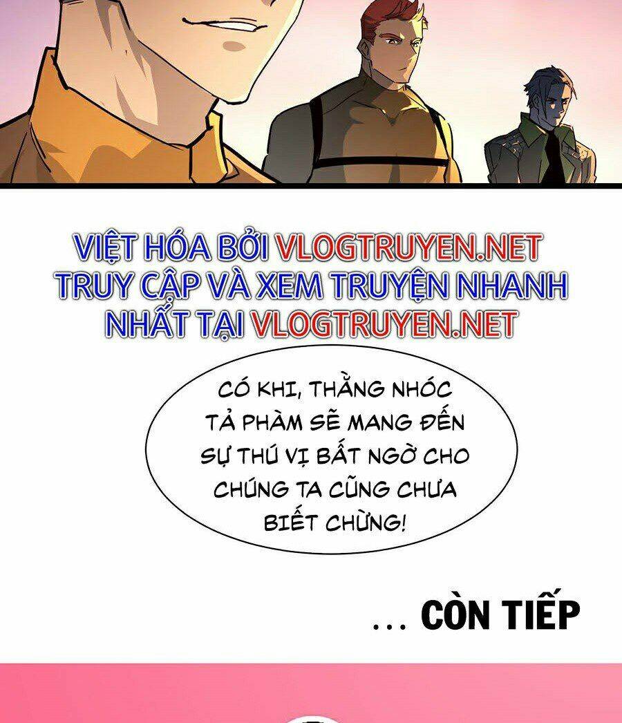 Mạt Thế Quật Khởi Chapter 38 - Trang 2