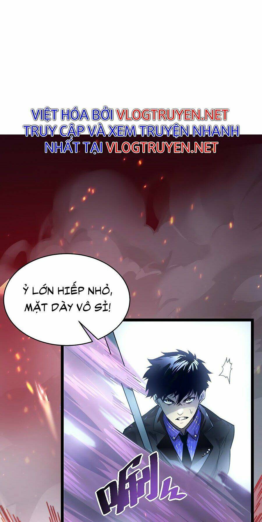 Mạt Thế Quật Khởi Chapter 37 - Trang 2