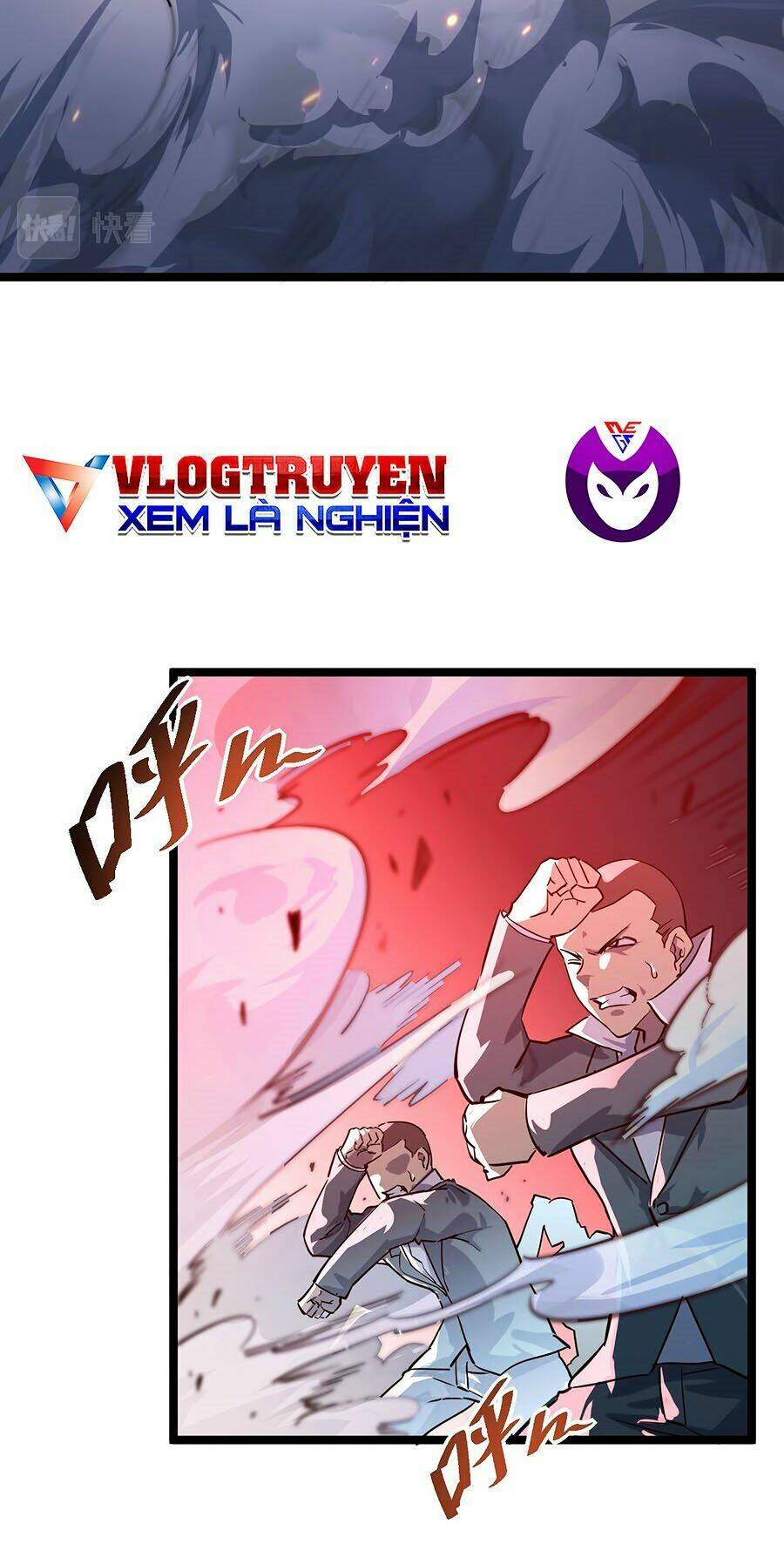 Mạt Thế Quật Khởi Chapter 37 - Trang 2