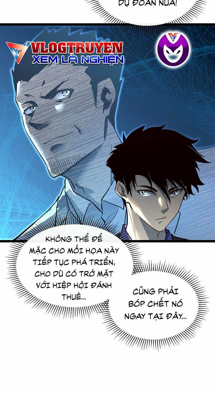 Mạt Thế Quật Khởi Chapter 37 - Trang 2