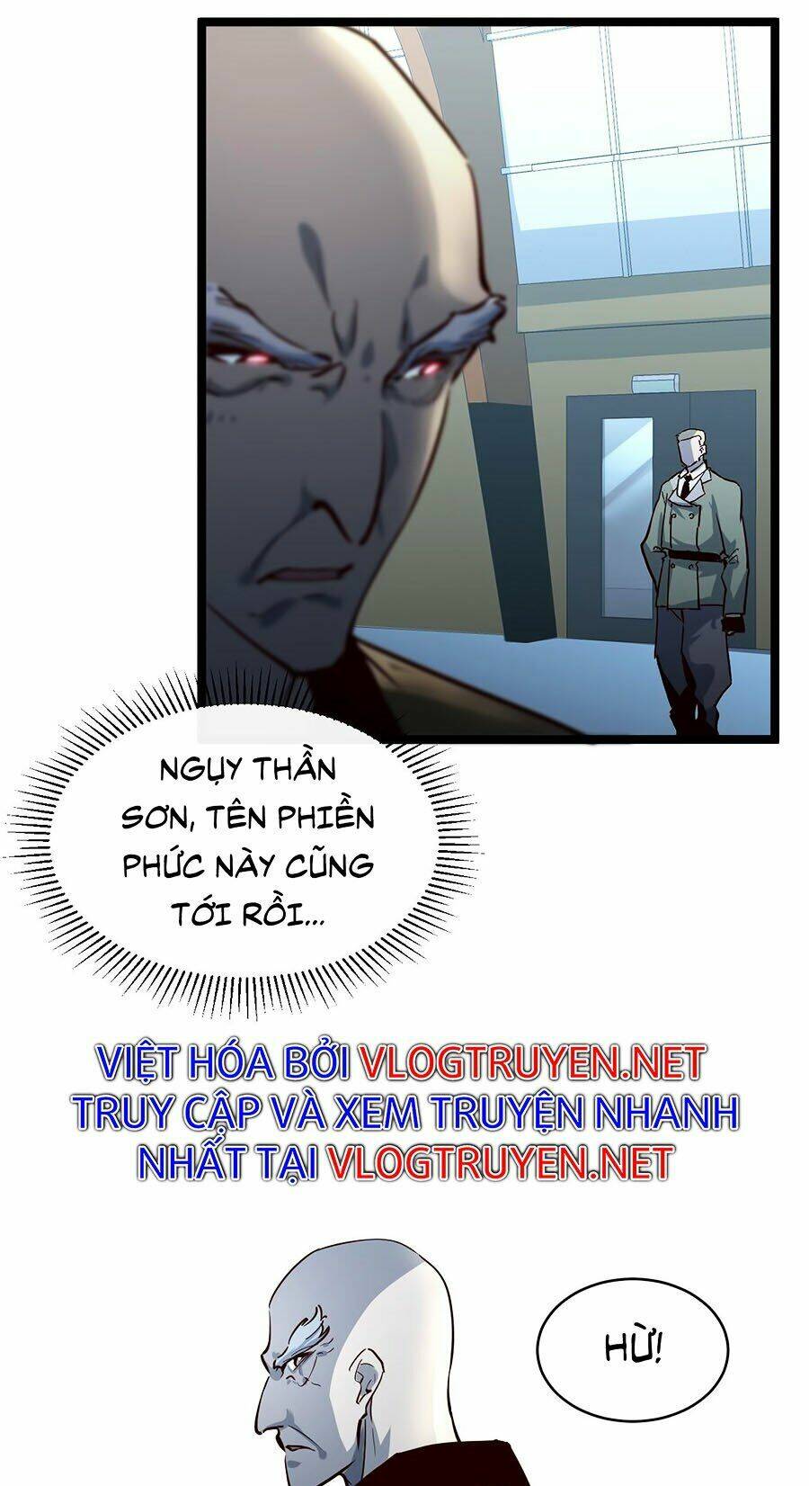 Mạt Thế Quật Khởi Chapter 37 - Trang 2