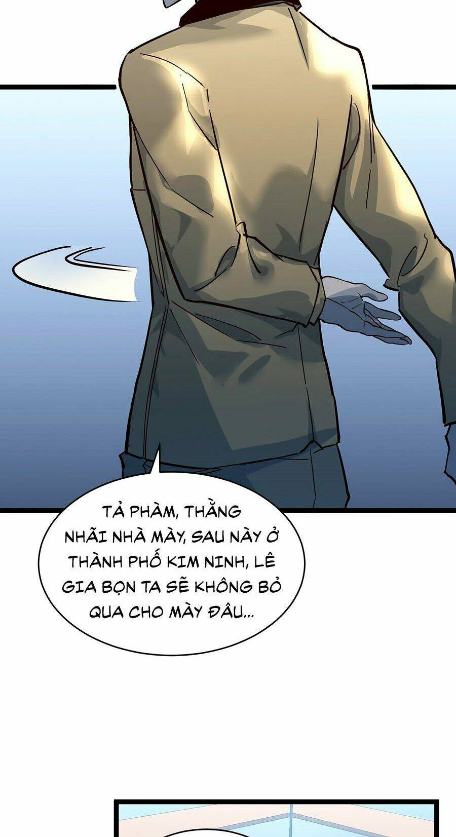 Mạt Thế Quật Khởi Chapter 37 - Trang 2