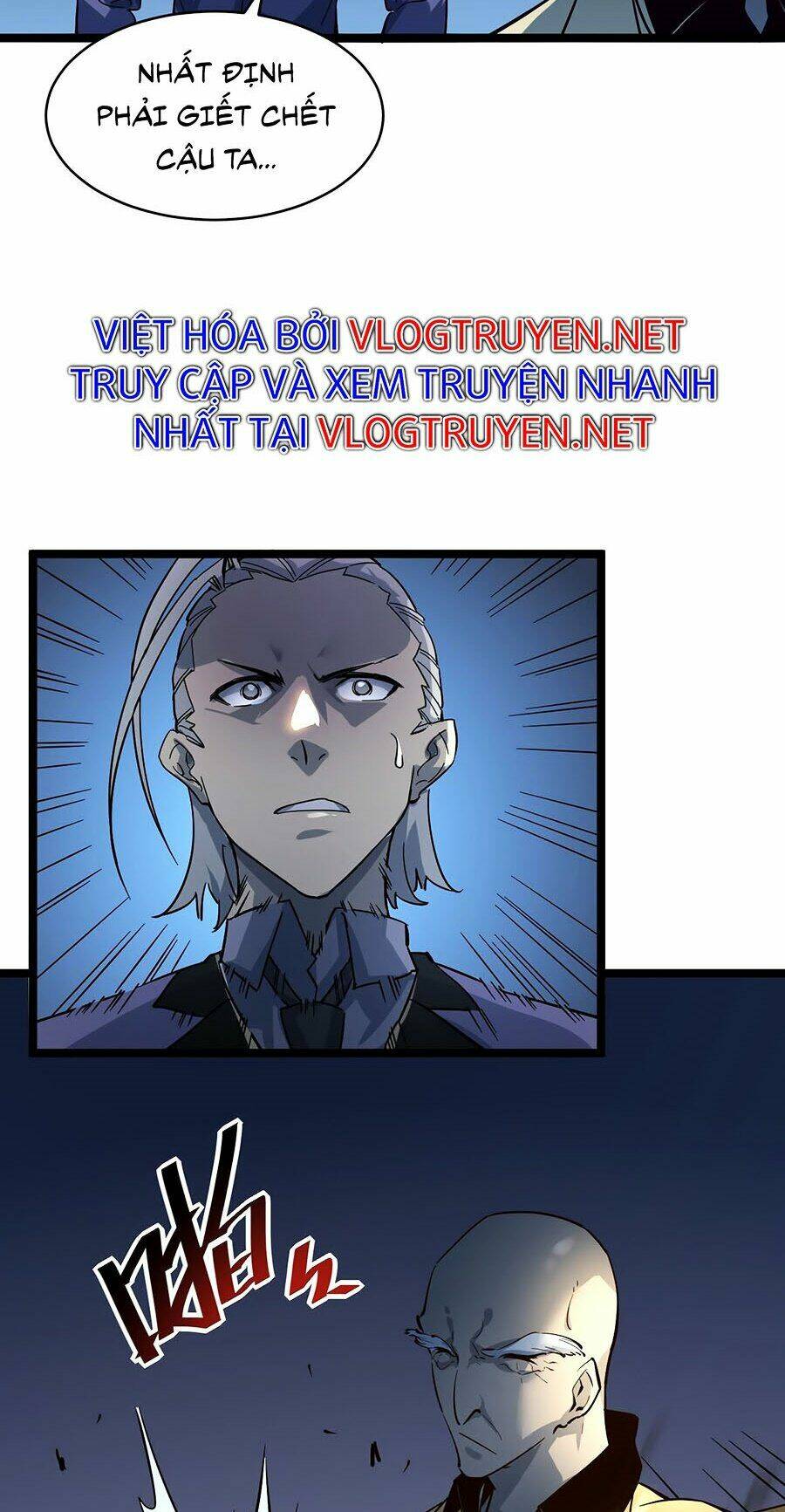 Mạt Thế Quật Khởi Chapter 37 - Trang 2