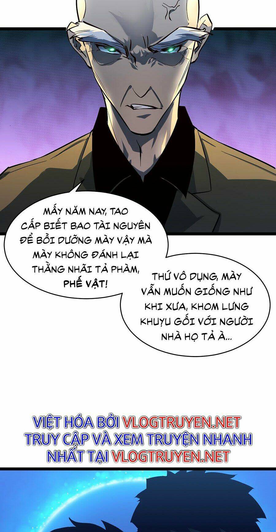 Mạt Thế Quật Khởi Chapter 37 - Trang 2