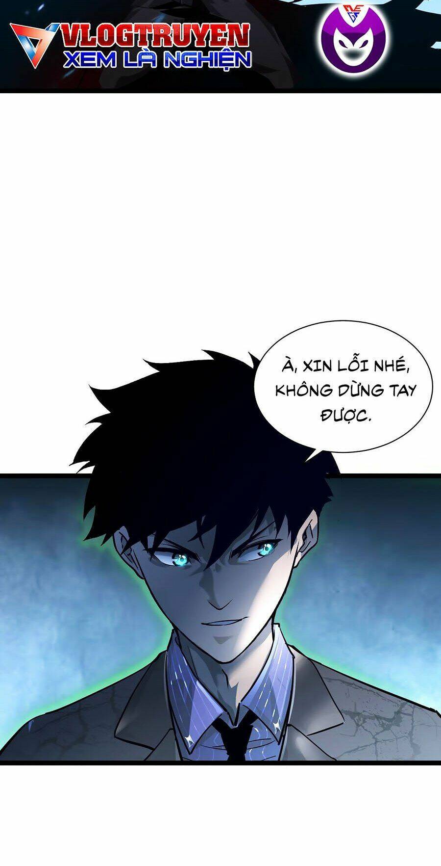 Mạt Thế Quật Khởi Chapter 37 - Trang 2