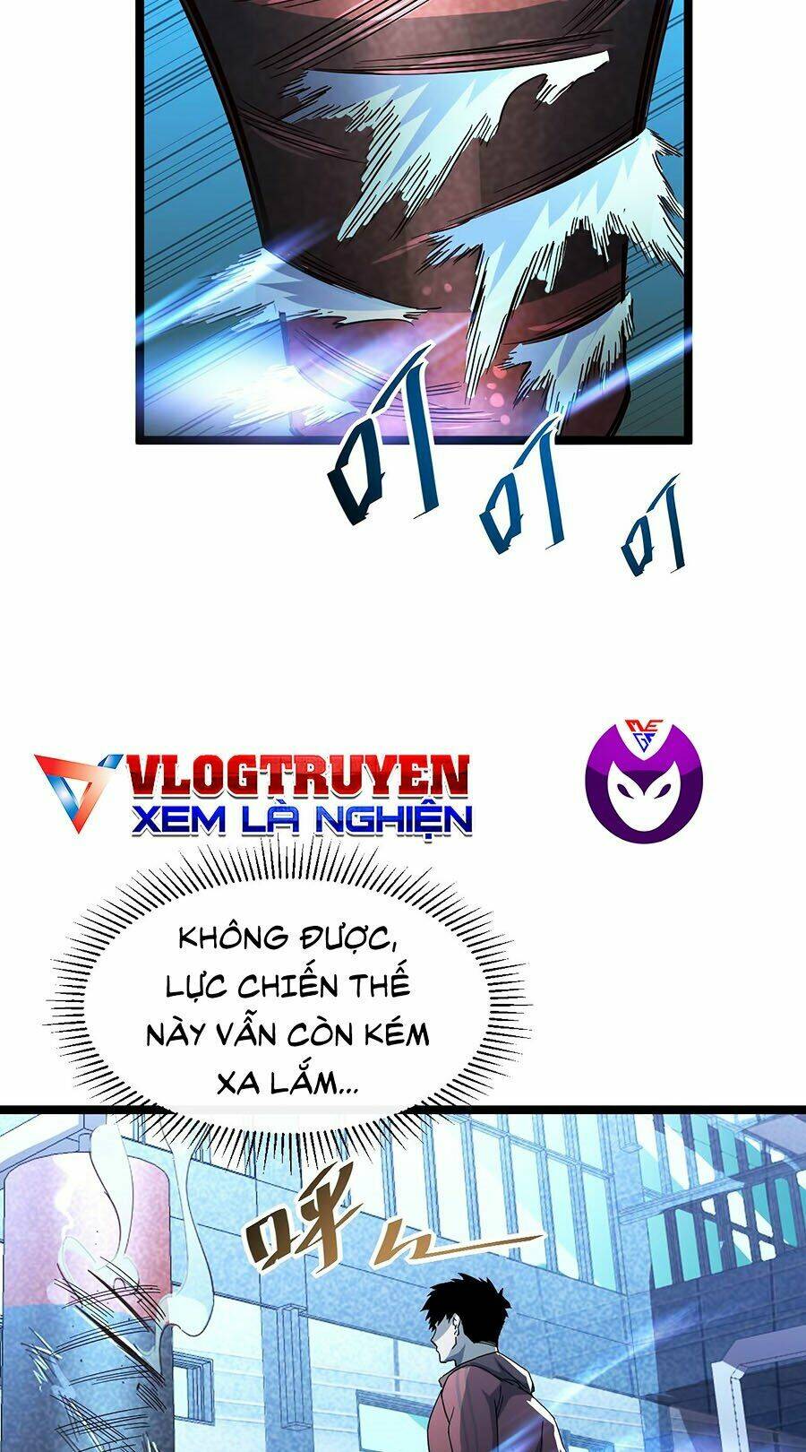 Mạt Thế Quật Khởi Chapter 37 - Trang 2