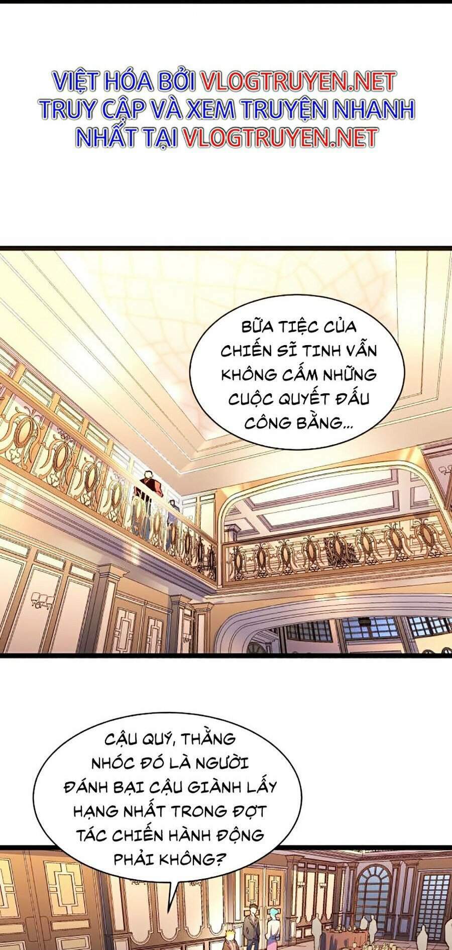 Mạt Thế Quật Khởi Chapter 36 - Trang 2