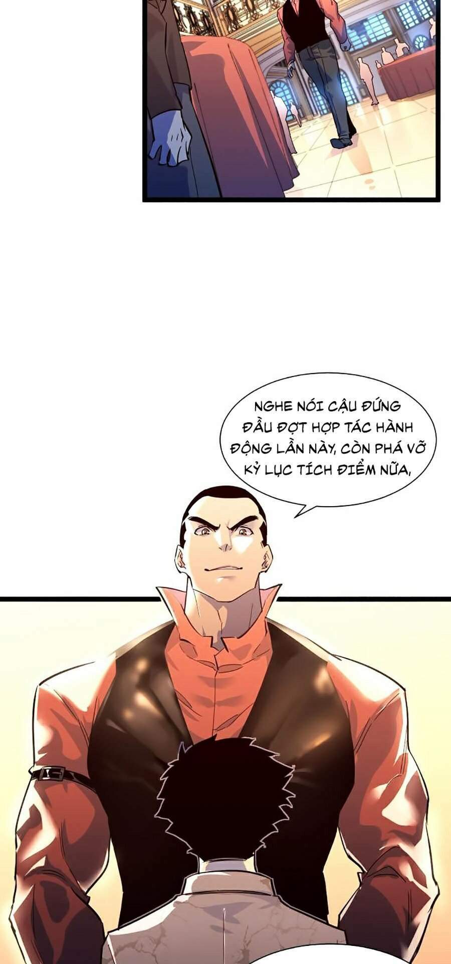 Mạt Thế Quật Khởi Chapter 36 - Trang 2