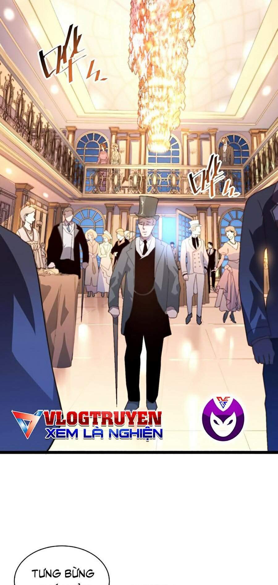 Mạt Thế Quật Khởi Chapter 36 - Trang 2