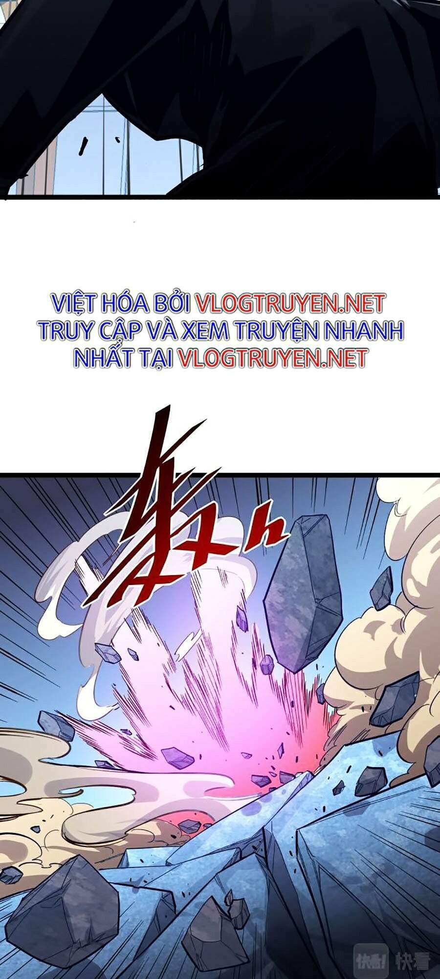 Mạt Thế Quật Khởi Chapter 36 - Trang 2