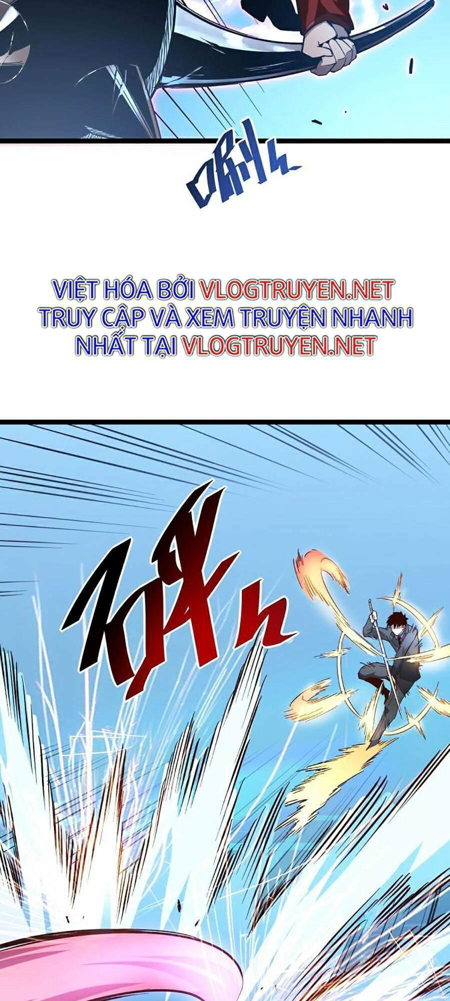 Mạt Thế Quật Khởi Chapter 36 - Trang 2