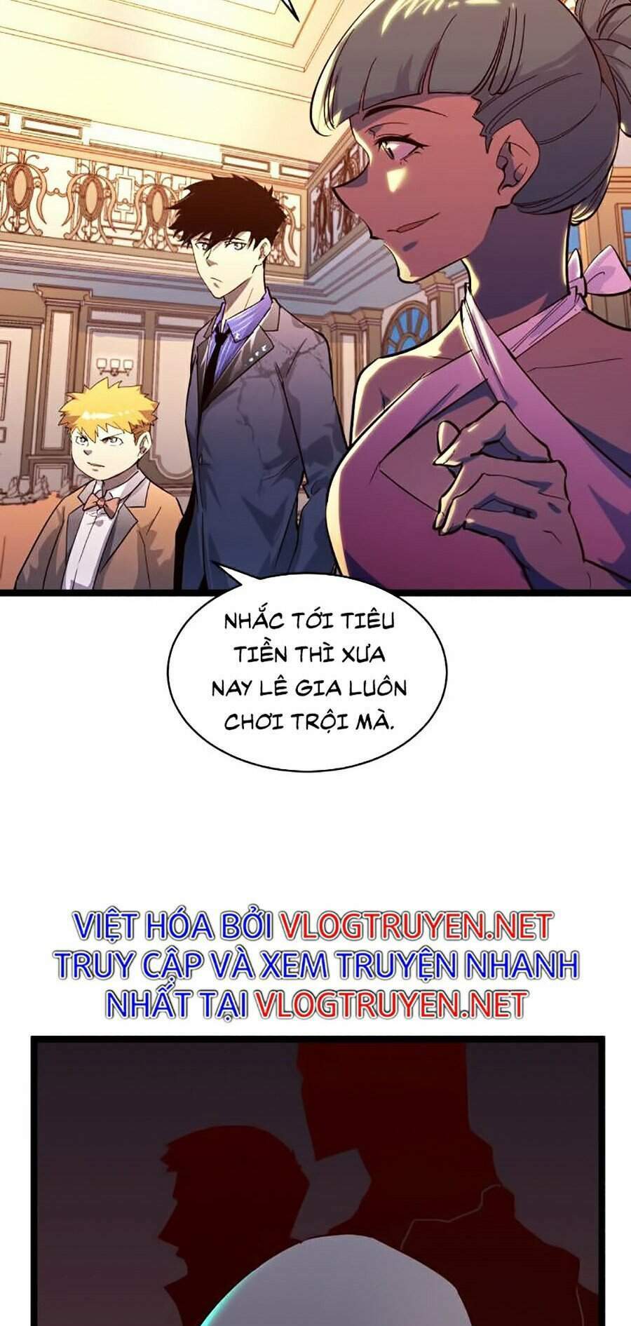 Mạt Thế Quật Khởi Chapter 36 - Trang 2