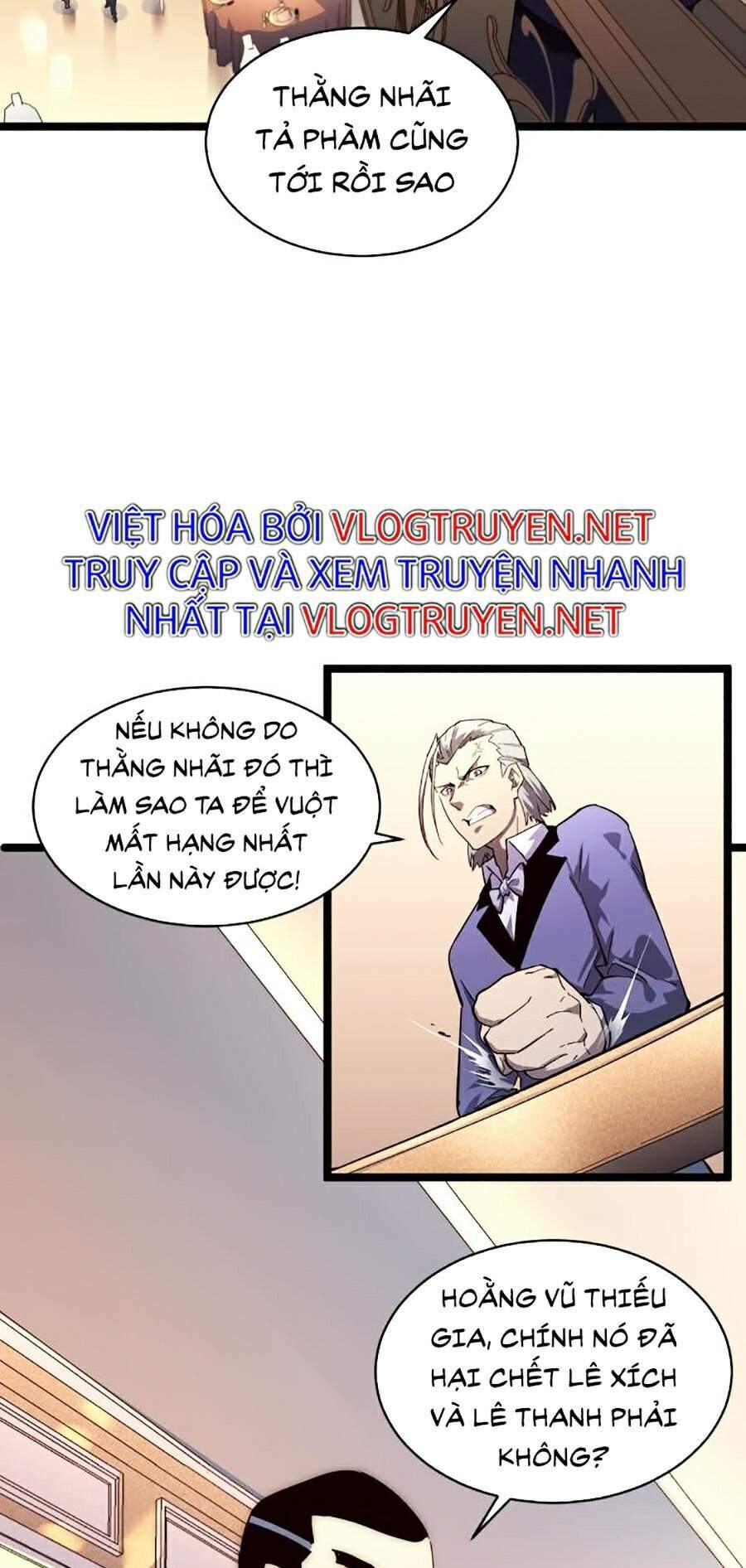 Mạt Thế Quật Khởi Chapter 36 - Trang 2