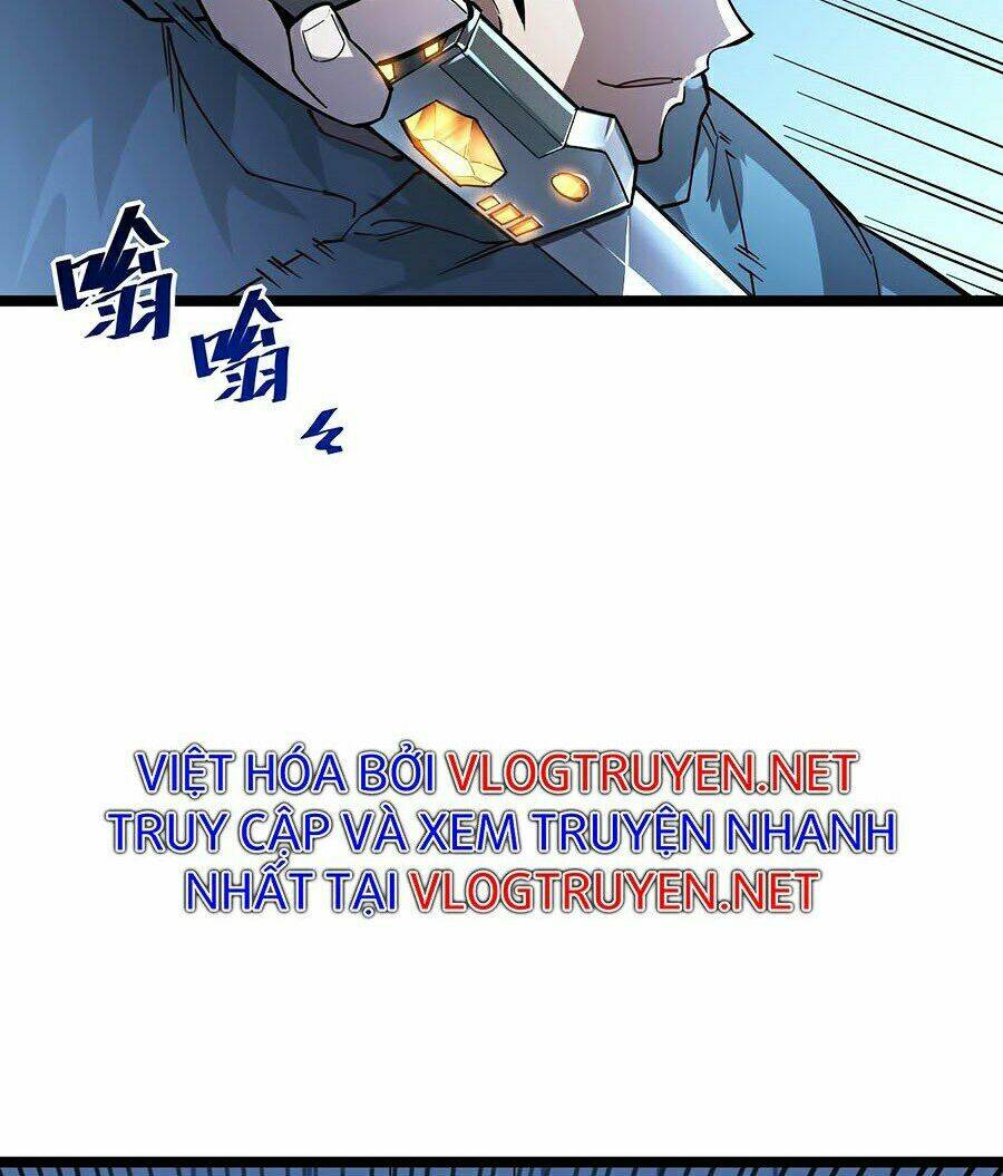 Mạt Thế Quật Khởi Chapter 35 - Trang 2