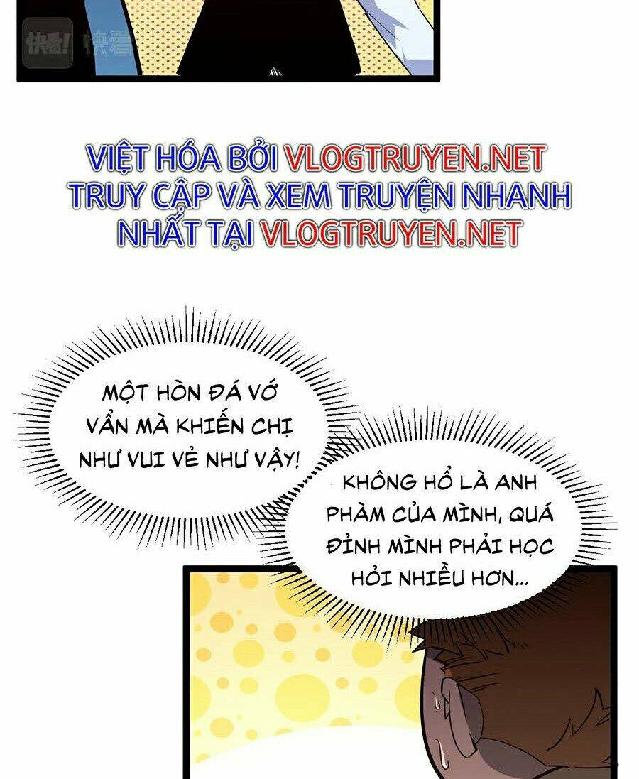 Mạt Thế Quật Khởi Chapter 35 - Trang 2