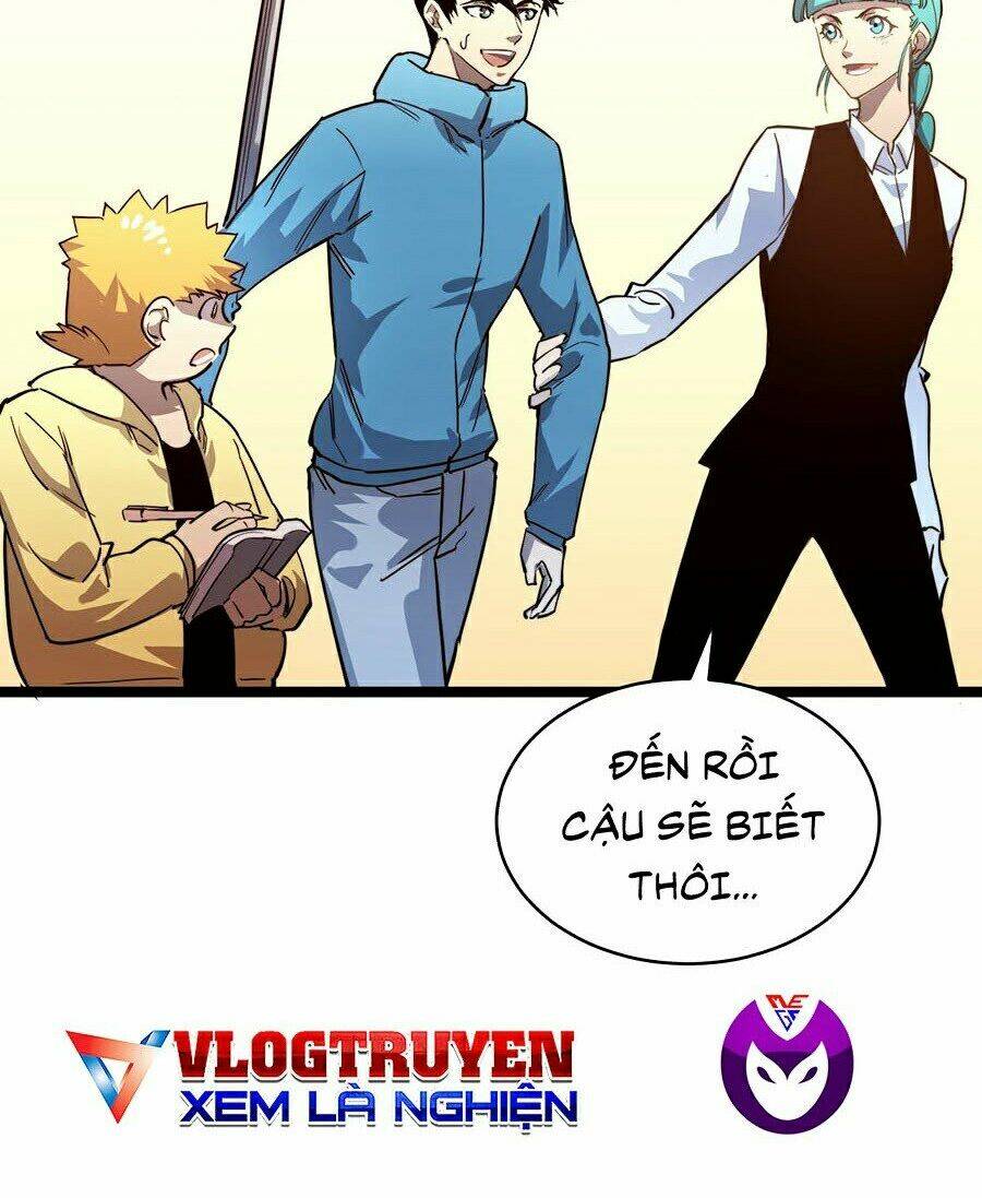 Mạt Thế Quật Khởi Chapter 35 - Trang 2