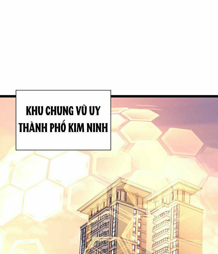 Mạt Thế Quật Khởi Chapter 35 - Trang 2